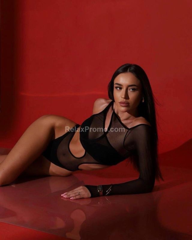 Kyiv Escort : Marina – photo 1