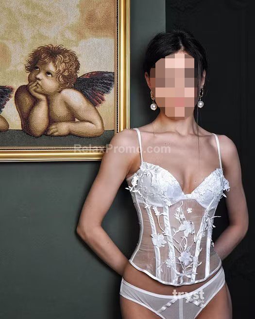 Kyiv Escort : Natali – photo 2