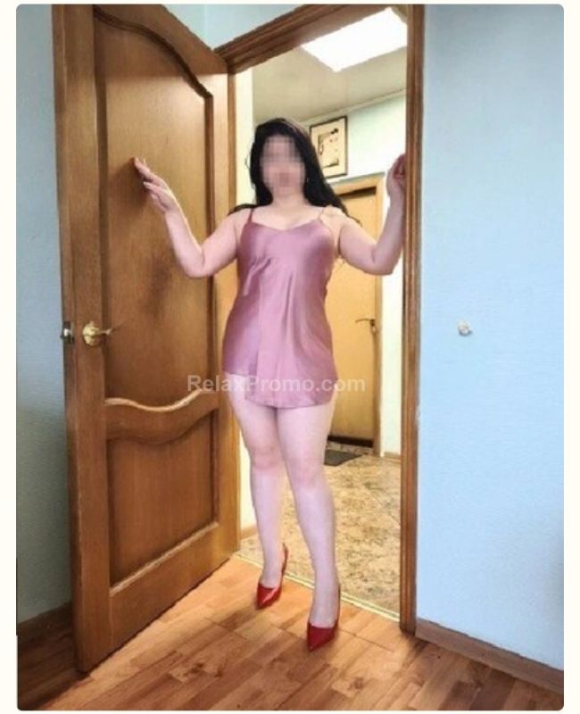 Kyiv Escort : Kristina – photo 3