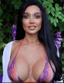 Escort Kyiv : Alina – photo 1