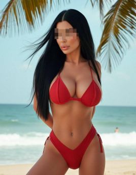 Escort Kyiv : Alina – photo 1