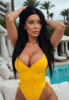 Escort Kyiv : Alina – photo 1