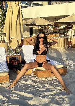 Escort Kyiv : Alina – photo 1