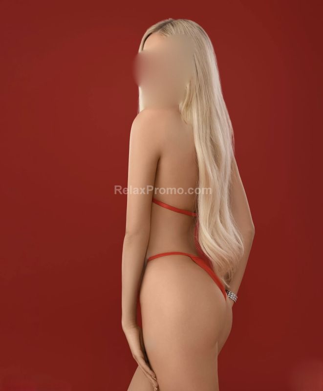 Kyiv Escort : Aleksa – photo 4