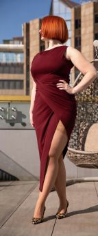 Escort Kyiv : Violetta💹💯 – photo 1