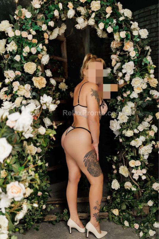 Kyiv Escort : Milana – photo 2