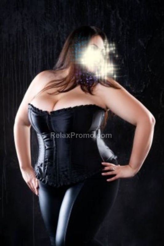 Kyiv Escort : Asya – photo 5