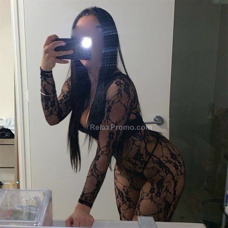 Kyiv Escort : Vika – photo 1