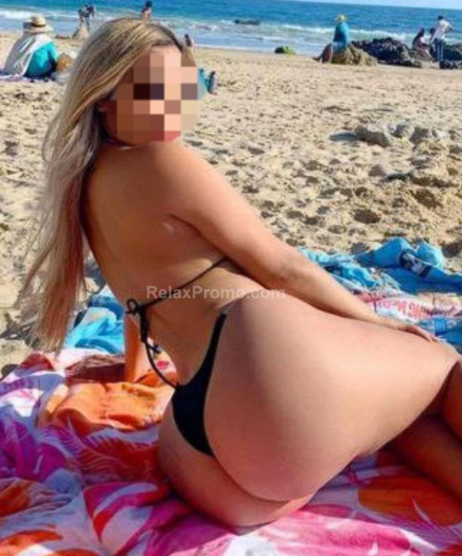 Kyiv Escort : Eva – photo 3