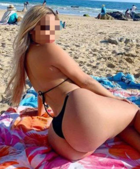 Escort Kyiv : Lyuba – photo 1