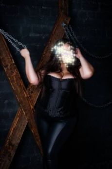 Escort Kyiv : Anya – photo 1