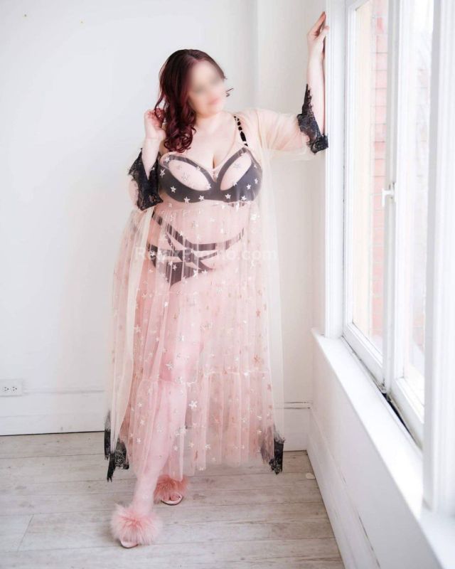 Kyiv Escort : Anya – photo 1