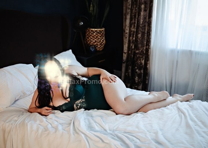 Kyiv Escort : Anya – photo 3