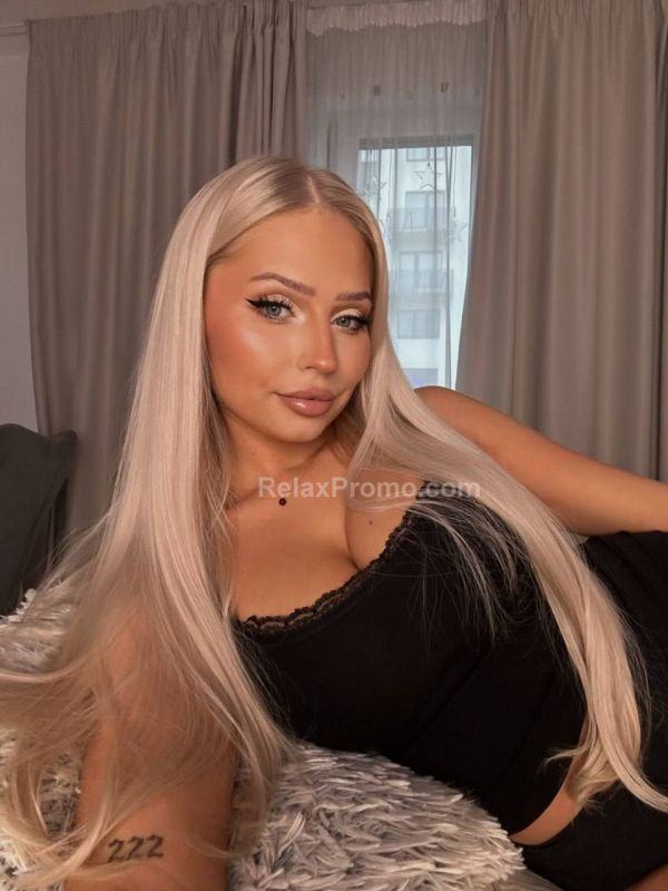 Kyiv Escort : Masha – photo 2