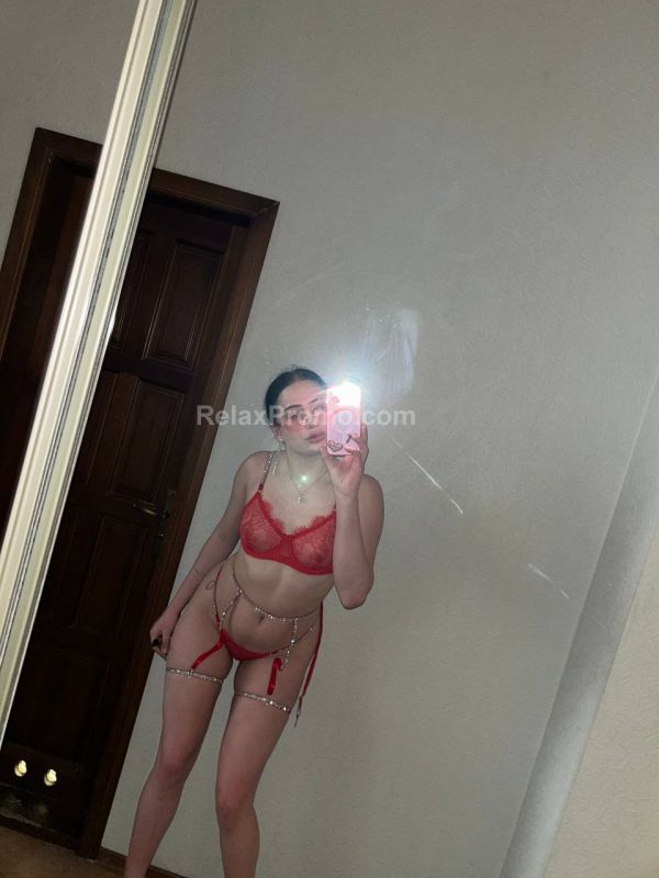 Kyiv Escort : Alisa – photo 2
