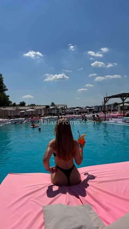 Kyiv Escort : Anastasiya – photo 2