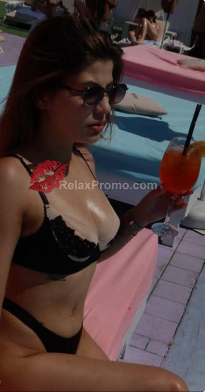 Kyiv Escort : Anastasiya – photo 3