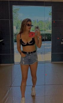 Escort Kyiv : Anastasiya – photo 1