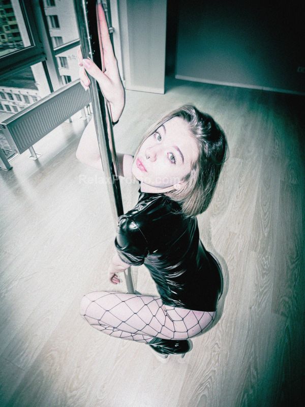 Kyiv Escort : Ameliya – photo 1