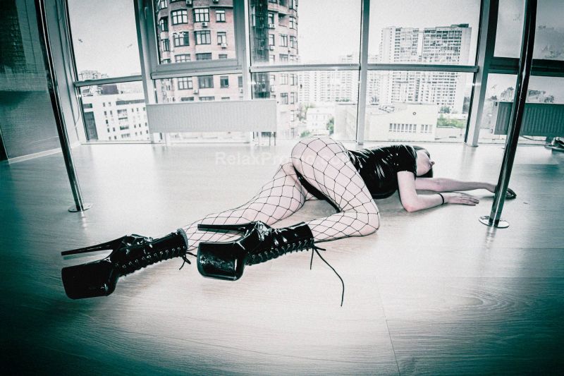 Kyiv Escort : Ameliya – photo 3