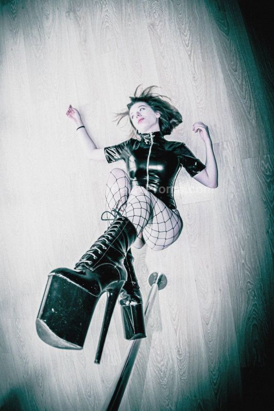 Kyiv Escort : Ameliya – photo 4