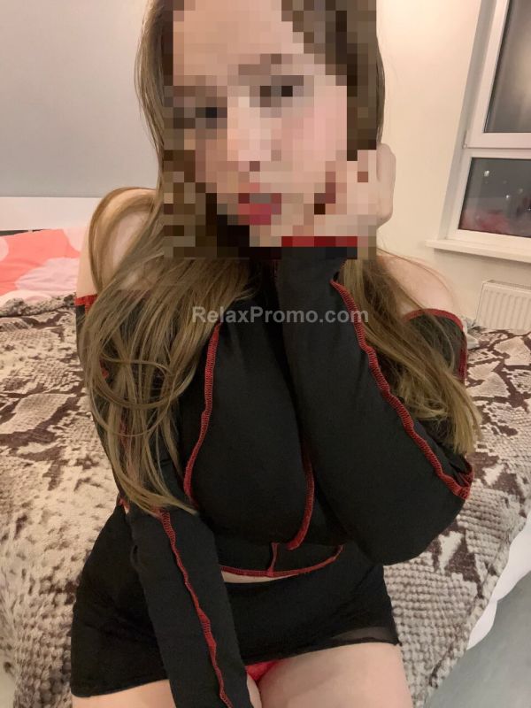 Kyiv Escort : Ariana – photo 2