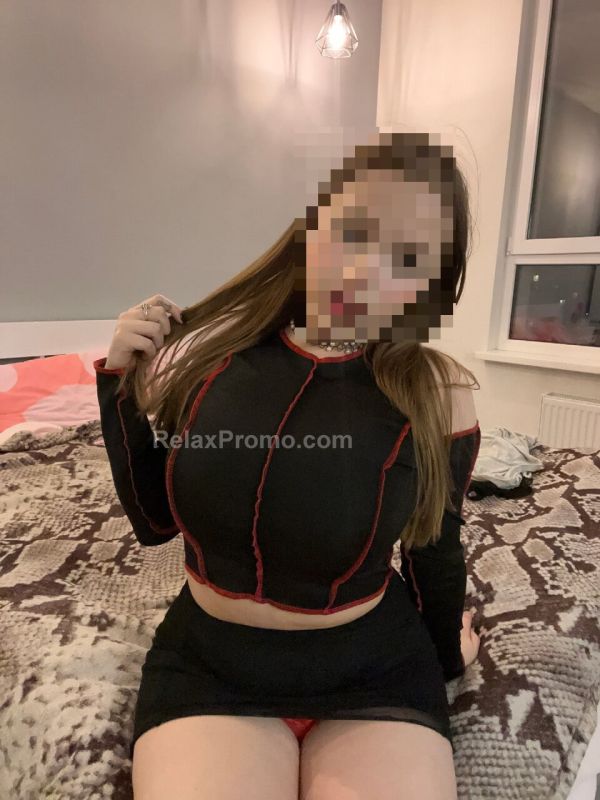 Kyiv Escort : Ariana – photo 3