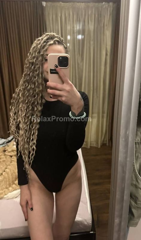 Kyiv Escort : Ella – photo 5