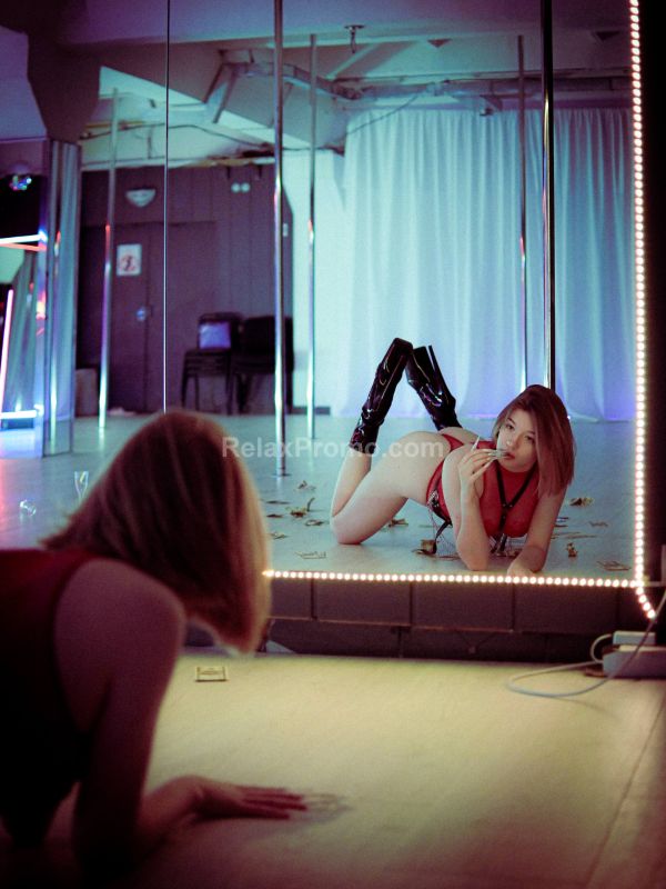 Kyiv Escort : Ameliya – photo 3