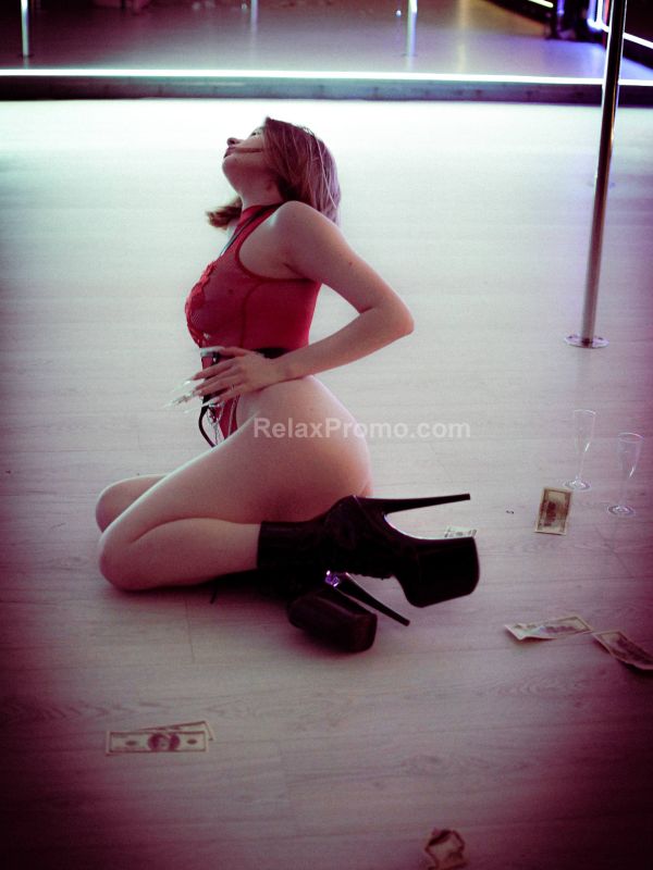 Kyiv Escort : Ameliya – photo 6