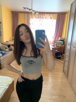 Escort Kyiv : Violetta – photo 1