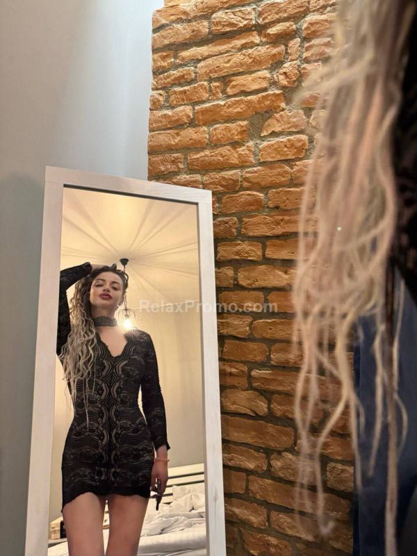 Kyiv Escort : Emma – photo 1