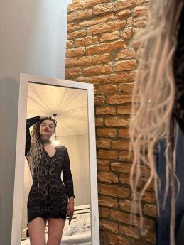 Escort Kyiv : Emma – photo 1