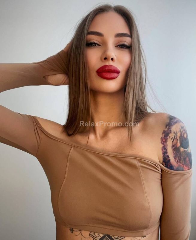 Kyiv Escort : Valentinka – photo 5