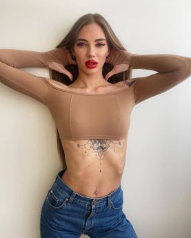 Escort Kyiv : Valentinka – photo 1