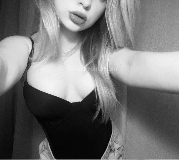 Kyiv Escort : Niyarka – photo 1