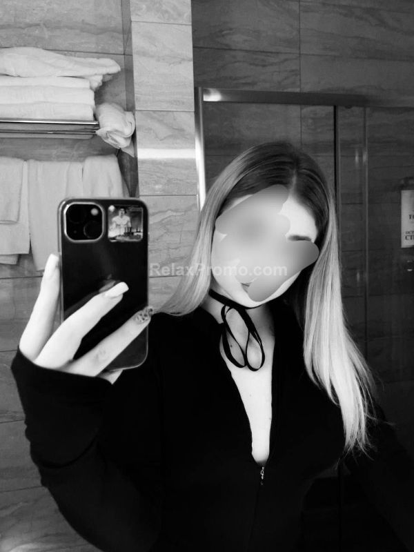 Kyiv Escort : Niyarka – photo 2