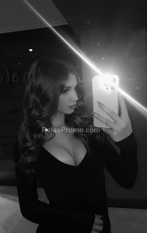 Kyiv Escort : Liza – photo 3