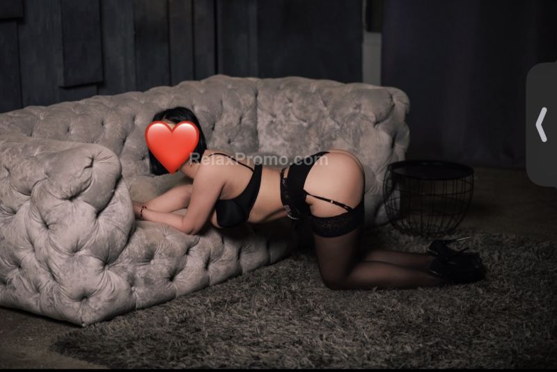 Kyiv Escort : Kira – photo 1