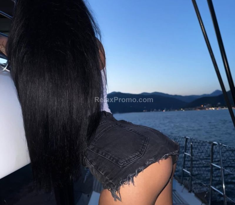 Kyiv Escort : Melissa – photo 3