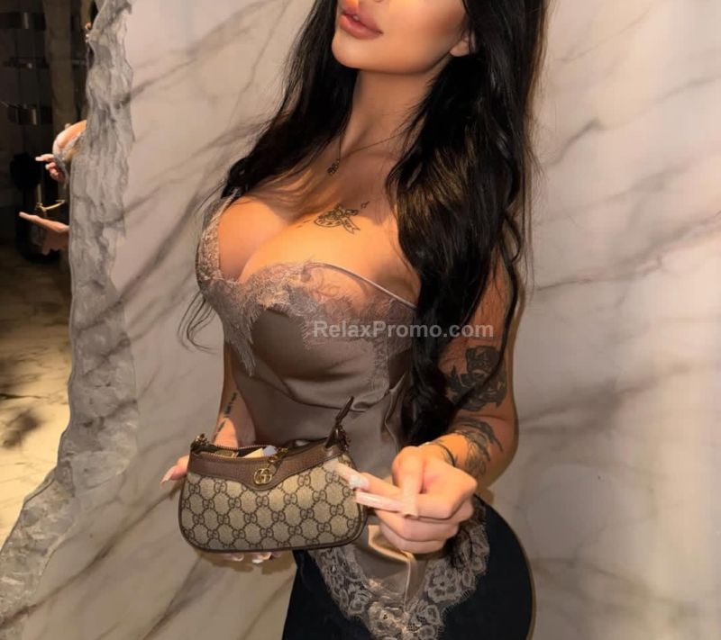 Kyiv Escort : Melissa – photo 5