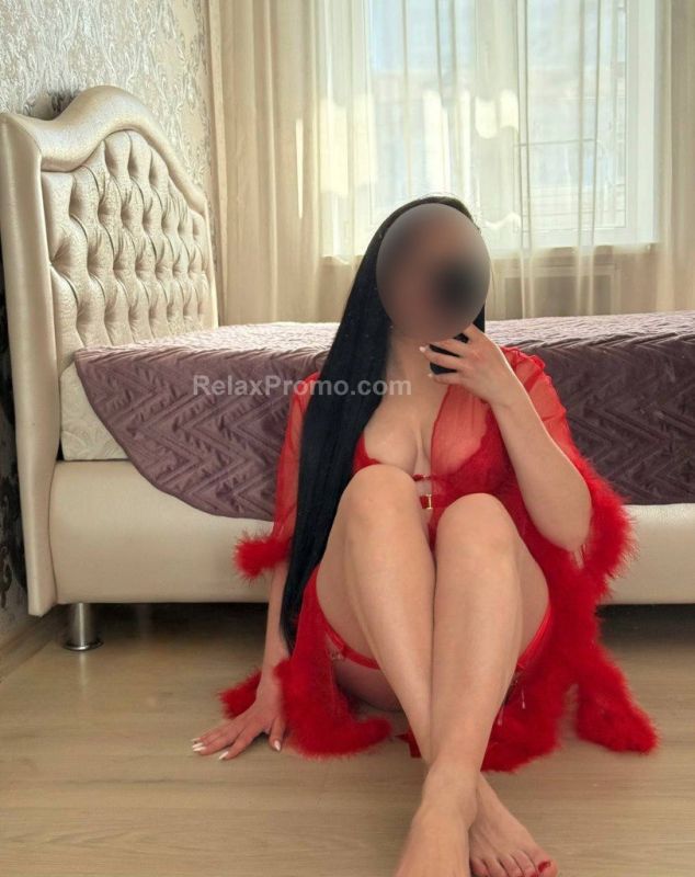 Kyiv Escort : Rimma – photo 1