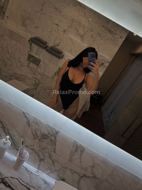 Kyiv Escort : Zhasmin – photo 3