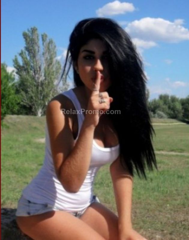 Kyiv Escort : Nastya – photo 2