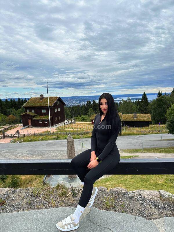 Kyiv Escort : Violetta – photo 2