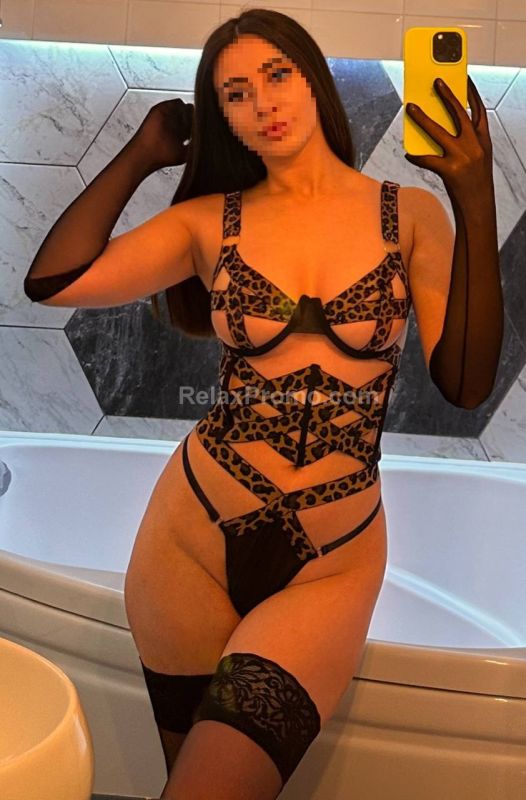 Kyiv Escort : Milana – photo 2