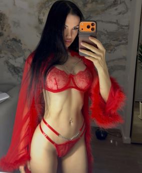 Escort Kyiv : Monika – photo 1