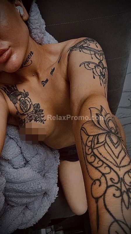 Kyiv Escort : Katrin – photo 3