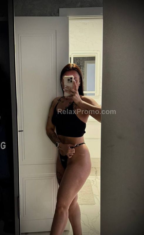 Kyiv Escort : Katrin – photo 5