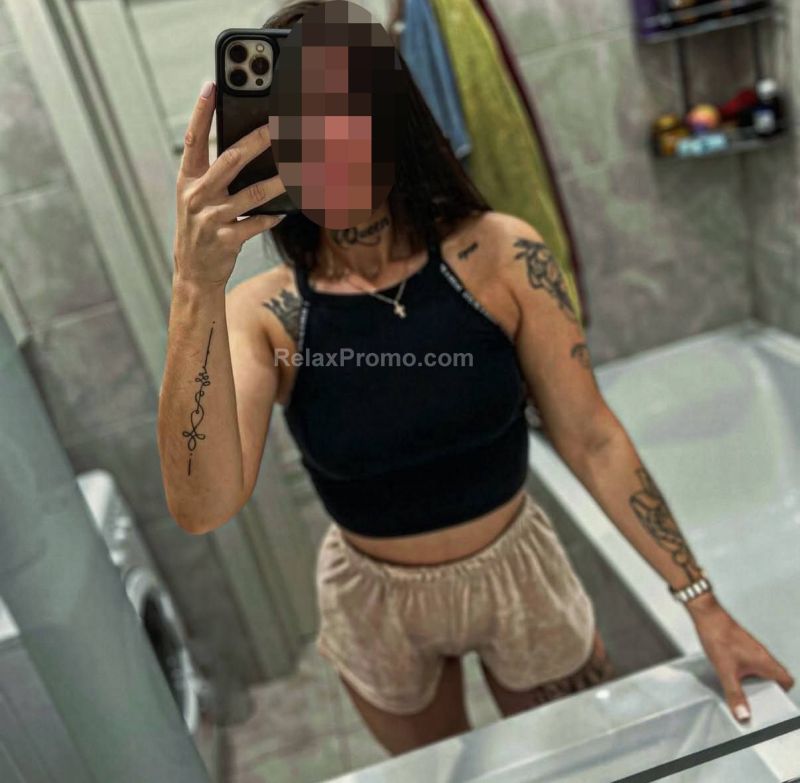 Kyiv Escort : Katrin – photo 7